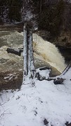 Websterfalls