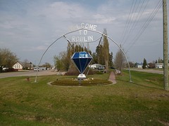 Roblin