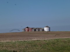 Graansilo's van weleer