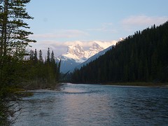 Bow River