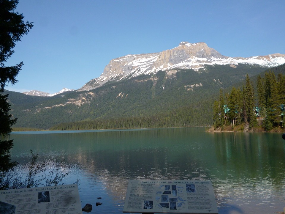 Emerald Lake