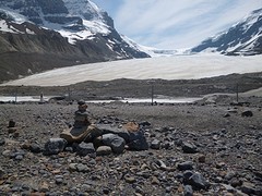 Columbia Icefields