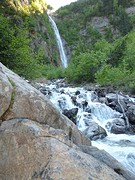 Twins Falls
