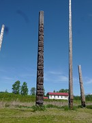 Totempaal