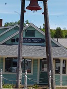 Old Hazelton