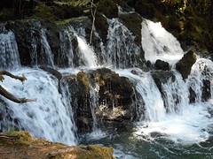 Vetter waterval