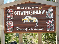 First Nation Area