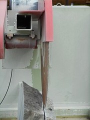 Jade slijpen