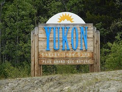 Welcome to Yukon