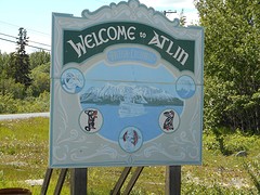 Atlin