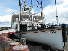 Klondike