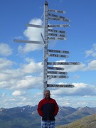 Signpost Keno