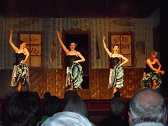 CanCan show