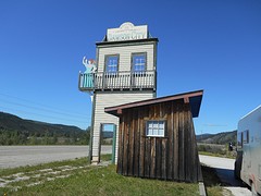 Dawson City