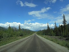 Demster Highway