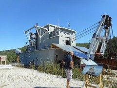 Dredge no 4