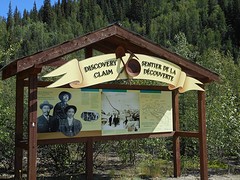 Discovery Claim