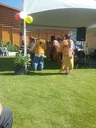 Aboriginal Day