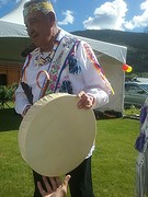 Aboriginal Day