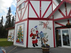 Kerstwinkel