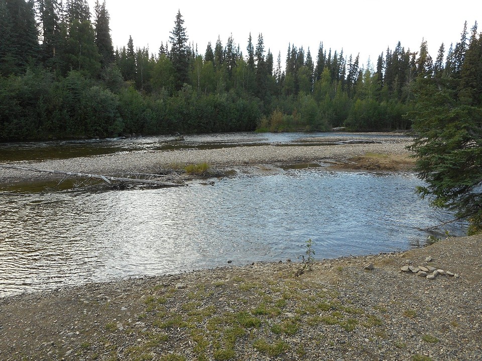 Chena River