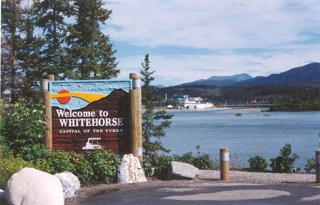 Whitehorse