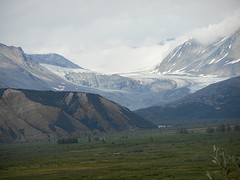 Gakona Glacier