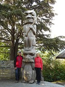 Karin en David