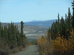 Op naar Ross River