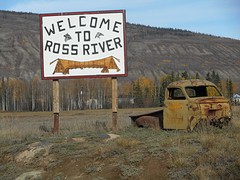 Ross River
