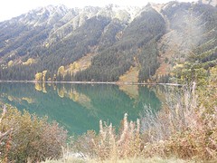 Weerspiegeling