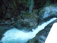 Nairn Falls