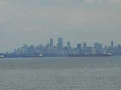 Skyline Vancouver
