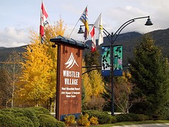 Whistler