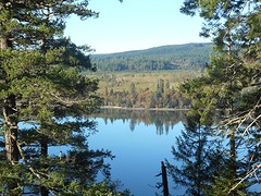 Ripple Rock Trail