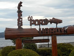 Port Hardy