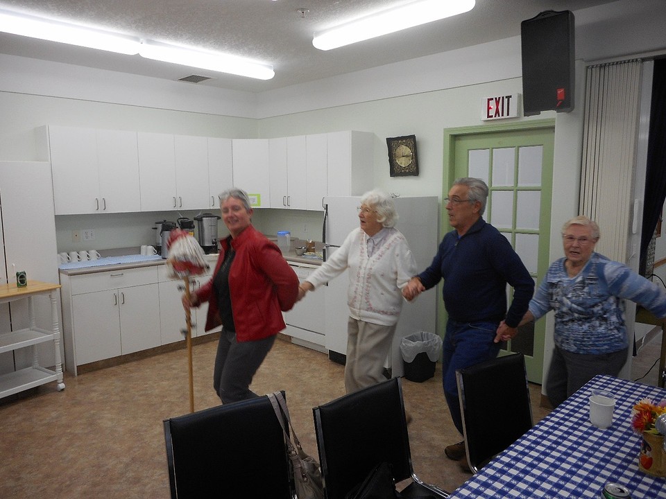 Polonaise