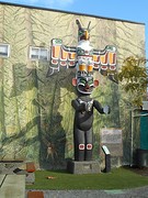 Totempaal