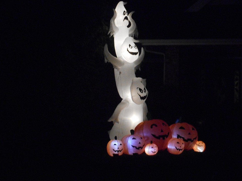 Haloween
