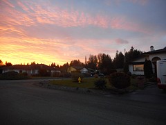 Zonsopkomst