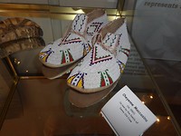 Cheyenne Moccasins