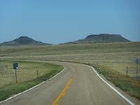 Grass lands