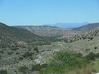 Omgeving Mora