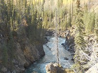 Canyon