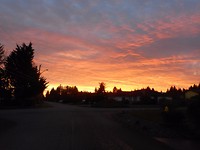 Zonsopkomst
