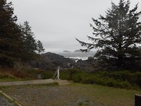 Pacific Ocean