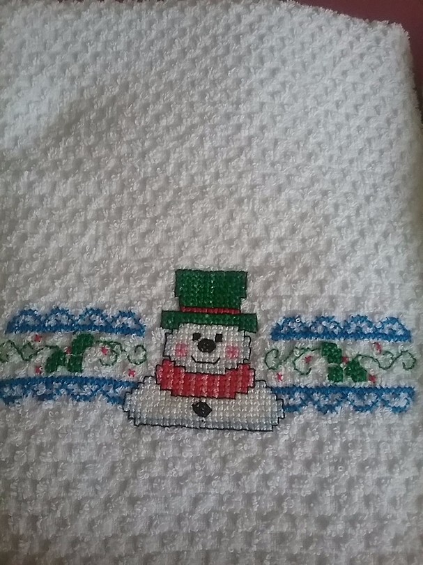 Kerstgeschenken
