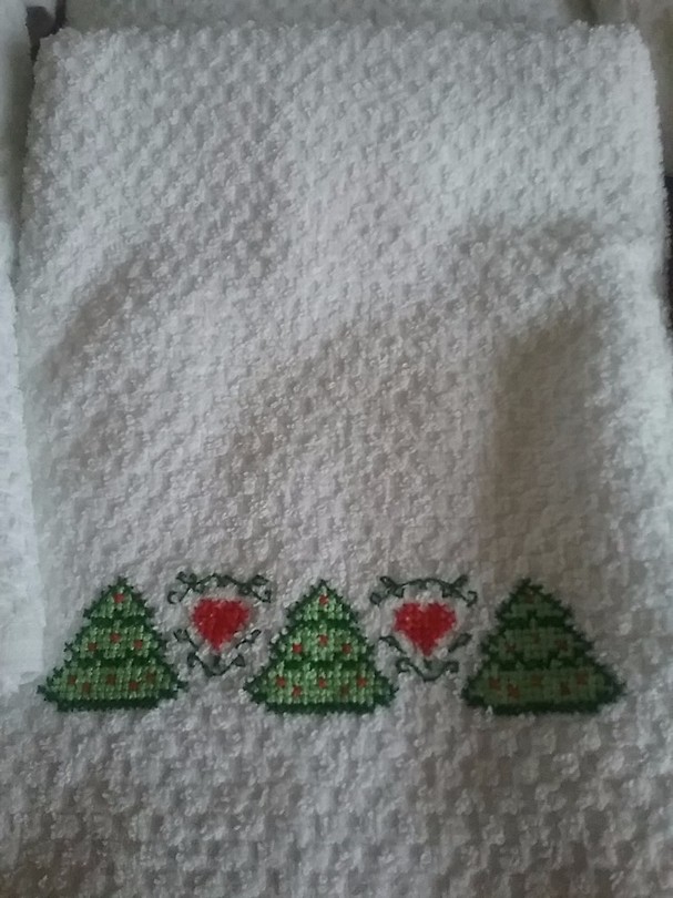 Kerstgeschenken