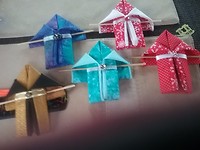 Japanse Kimono's