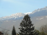 Rondwandeling Le Cheylas